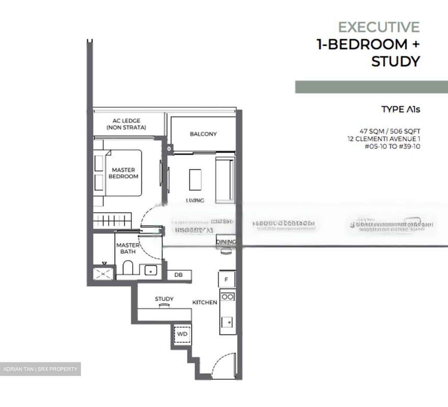 Elta (D5), Apartment #454965621
